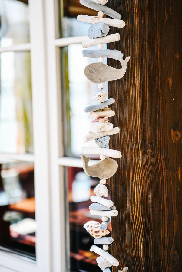The Boutique Gasthaus Engel Walchwil Bagian luar foto