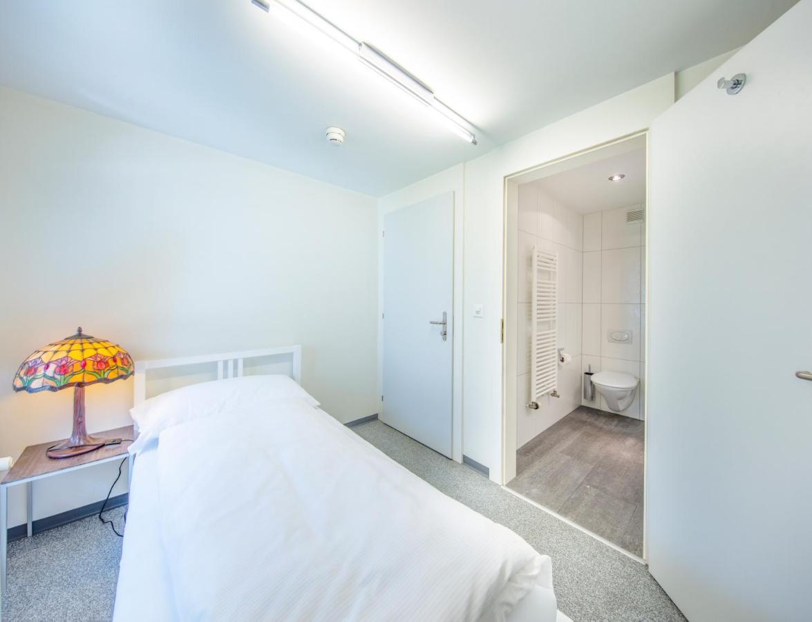 The Boutique Gasthaus Engel Walchwil Bagian luar foto