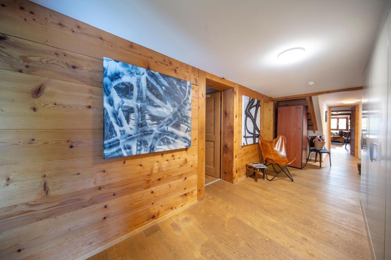 The Boutique Gasthaus Engel Walchwil Bagian luar foto