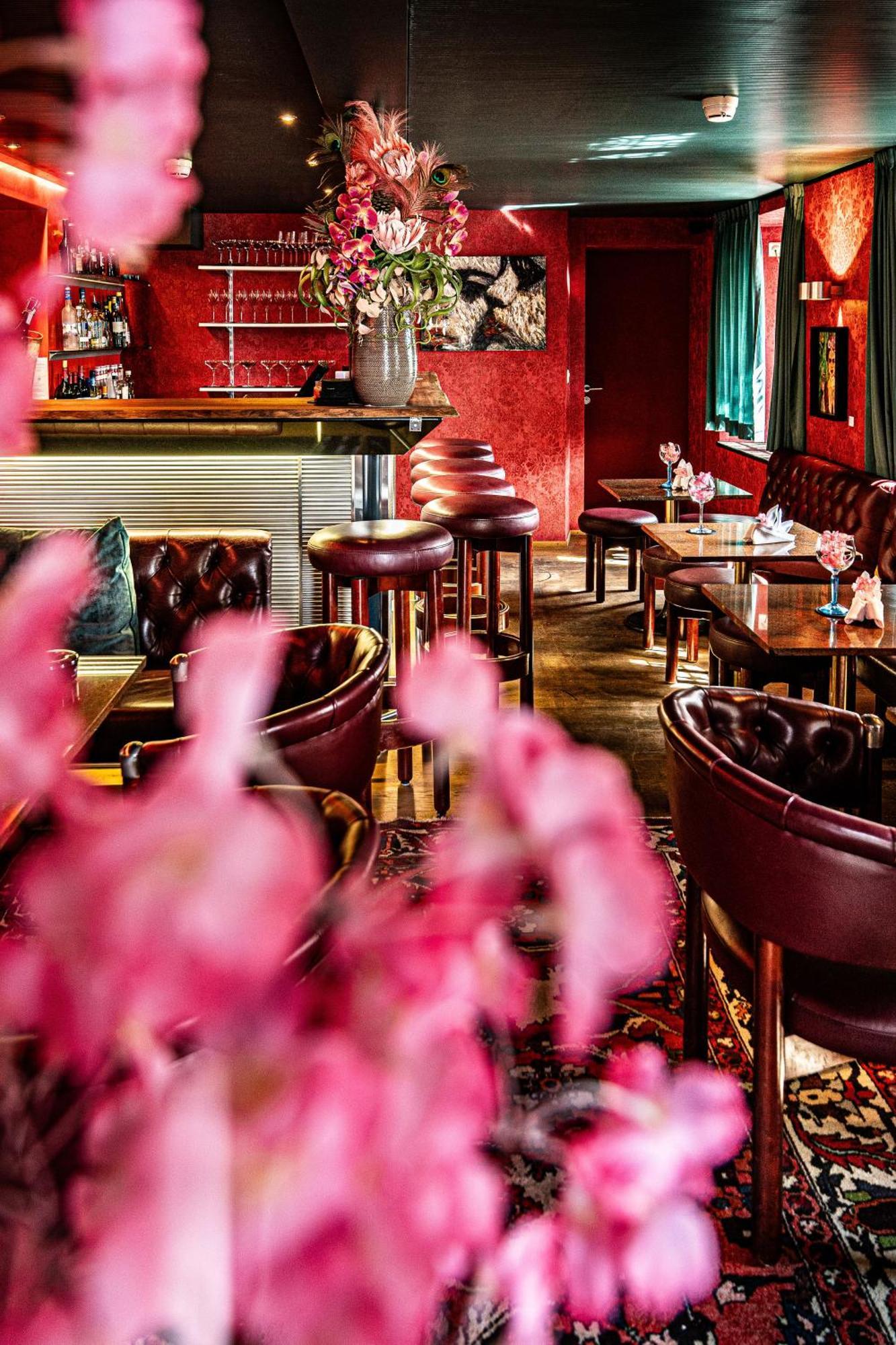The Boutique Gasthaus Engel Walchwil Bagian luar foto